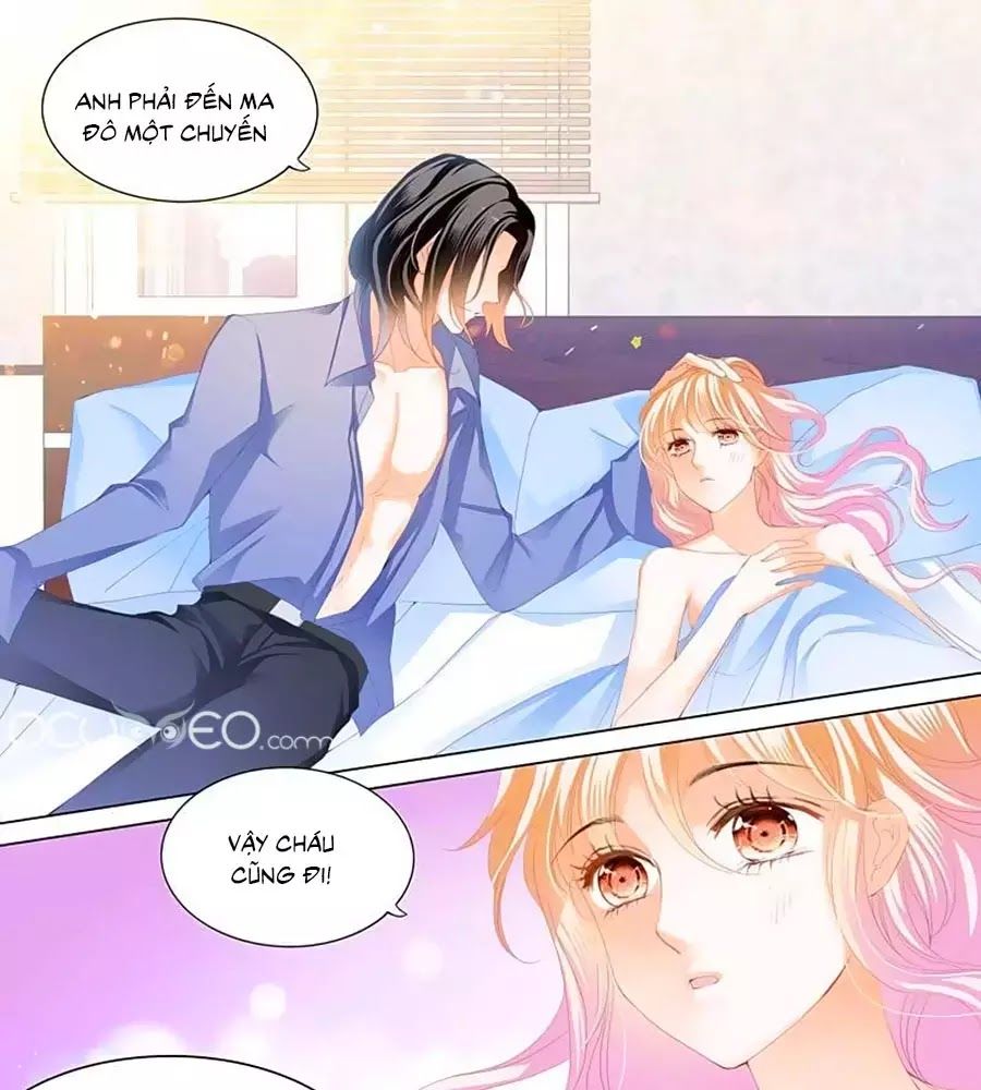 Bá Đạo Tiểu Thúc, Xin Trêu Chọc Vừa Thôi! Chapter 105 - Trang 2