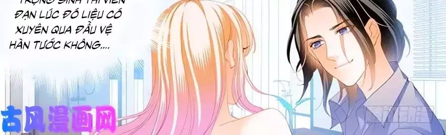 Bá Đạo Tiểu Thúc, Xin Trêu Chọc Vừa Thôi! Chapter 105 - Trang 2