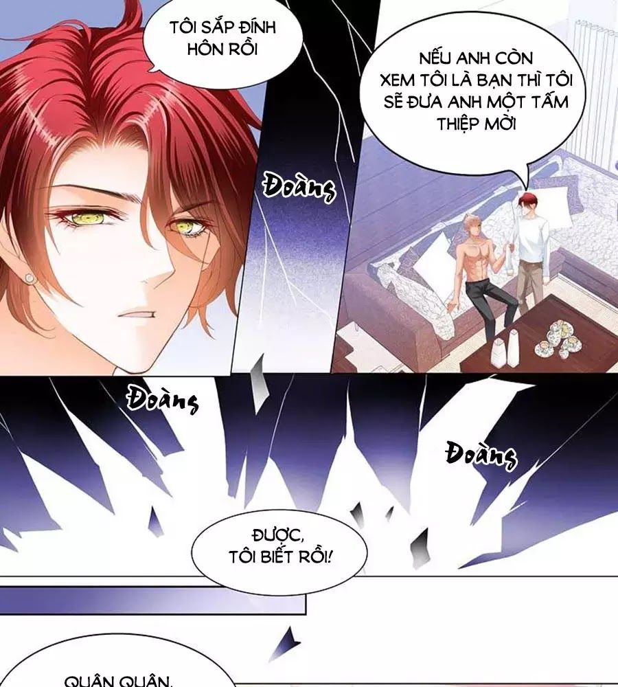 Bá Đạo Tiểu Thúc, Xin Trêu Chọc Vừa Thôi! Chapter 104 - Trang 2