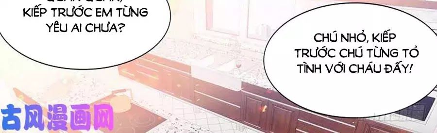 Bá Đạo Tiểu Thúc, Xin Trêu Chọc Vừa Thôi! Chapter 104 - Trang 2