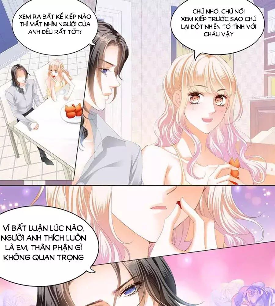 Bá Đạo Tiểu Thúc, Xin Trêu Chọc Vừa Thôi! Chapter 104 - Trang 2