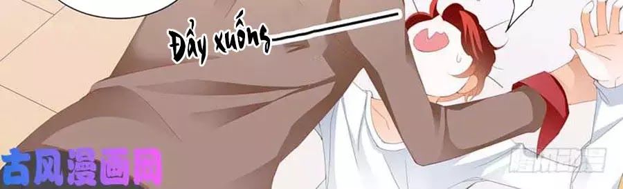 Bá Đạo Tiểu Thúc, Xin Trêu Chọc Vừa Thôi! Chapter 104 - Trang 2