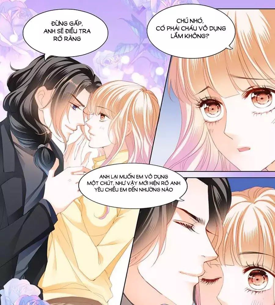 Bá Đạo Tiểu Thúc, Xin Trêu Chọc Vừa Thôi! Chapter 102 - Trang 2