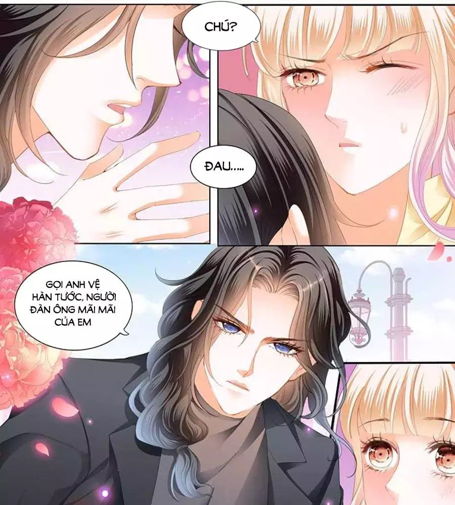 Bá Đạo Tiểu Thúc, Xin Trêu Chọc Vừa Thôi! Chapter 102 - Trang 2