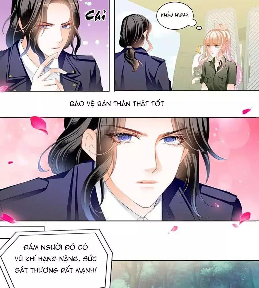 Bá Đạo Tiểu Thúc, Xin Trêu Chọc Vừa Thôi! Chapter 96 - Trang 2