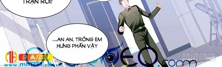 Bá Đạo Tiểu Thúc, Xin Trêu Chọc Vừa Thôi! Chapter 96 - Trang 2