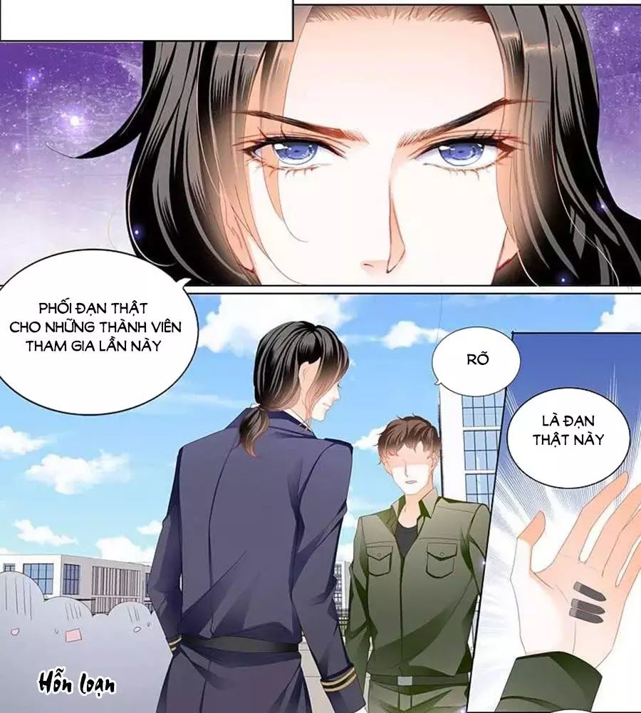 Bá Đạo Tiểu Thúc, Xin Trêu Chọc Vừa Thôi! Chapter 96 - Trang 2