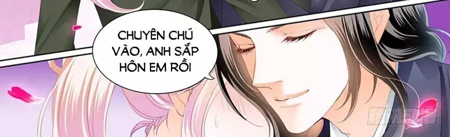 Bá Đạo Tiểu Thúc, Xin Trêu Chọc Vừa Thôi! Chapter 95 - Trang 2