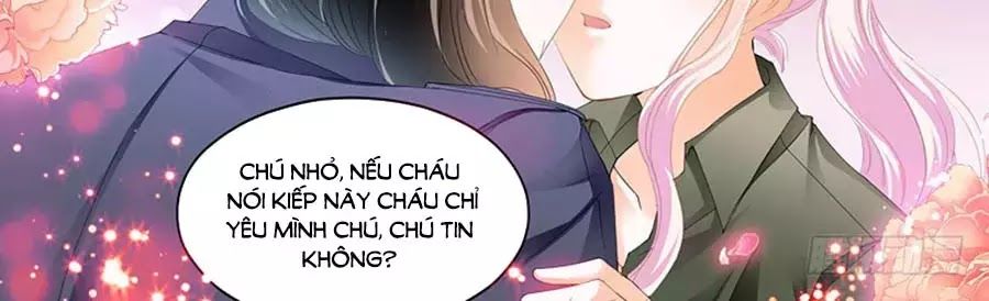 Bá Đạo Tiểu Thúc, Xin Trêu Chọc Vừa Thôi! Chapter 95 - Trang 2