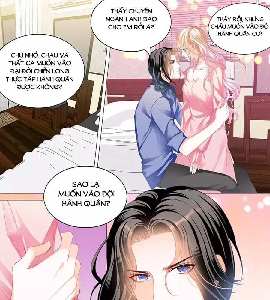 Bá Đạo Tiểu Thúc, Xin Trêu Chọc Vừa Thôi! Chapter 94 - Trang 2