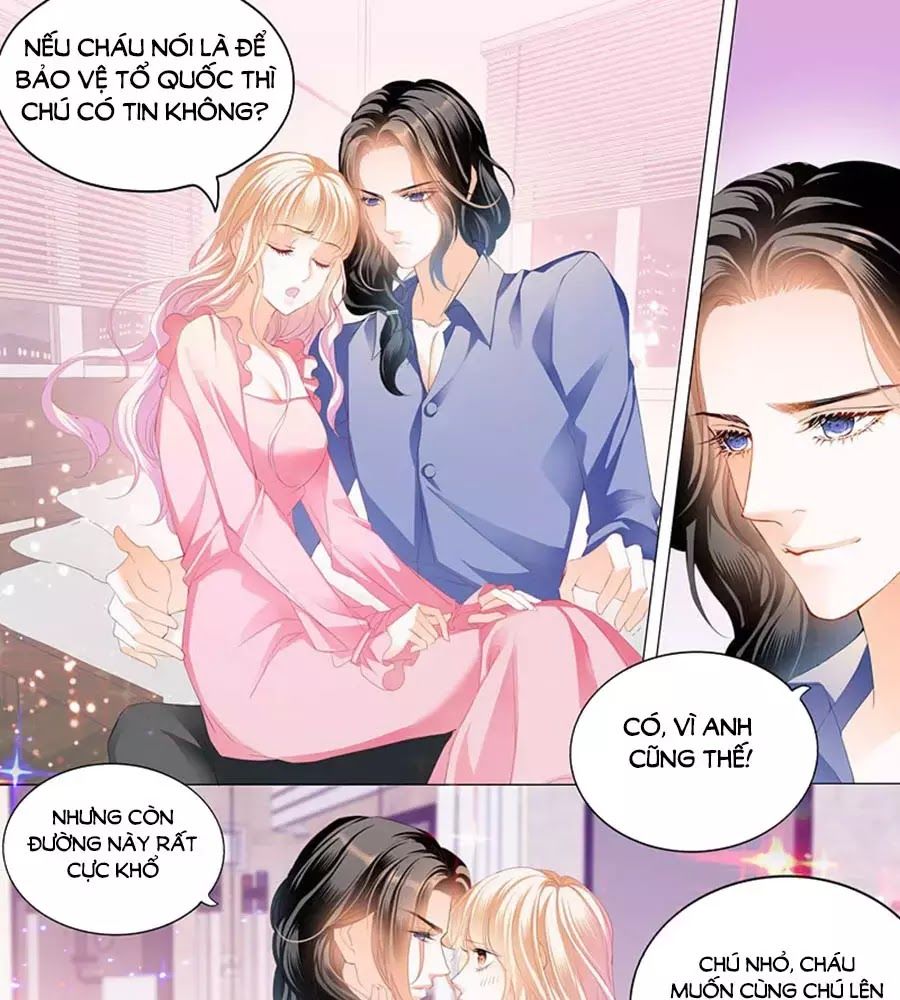 Bá Đạo Tiểu Thúc, Xin Trêu Chọc Vừa Thôi! Chapter 94 - Trang 2