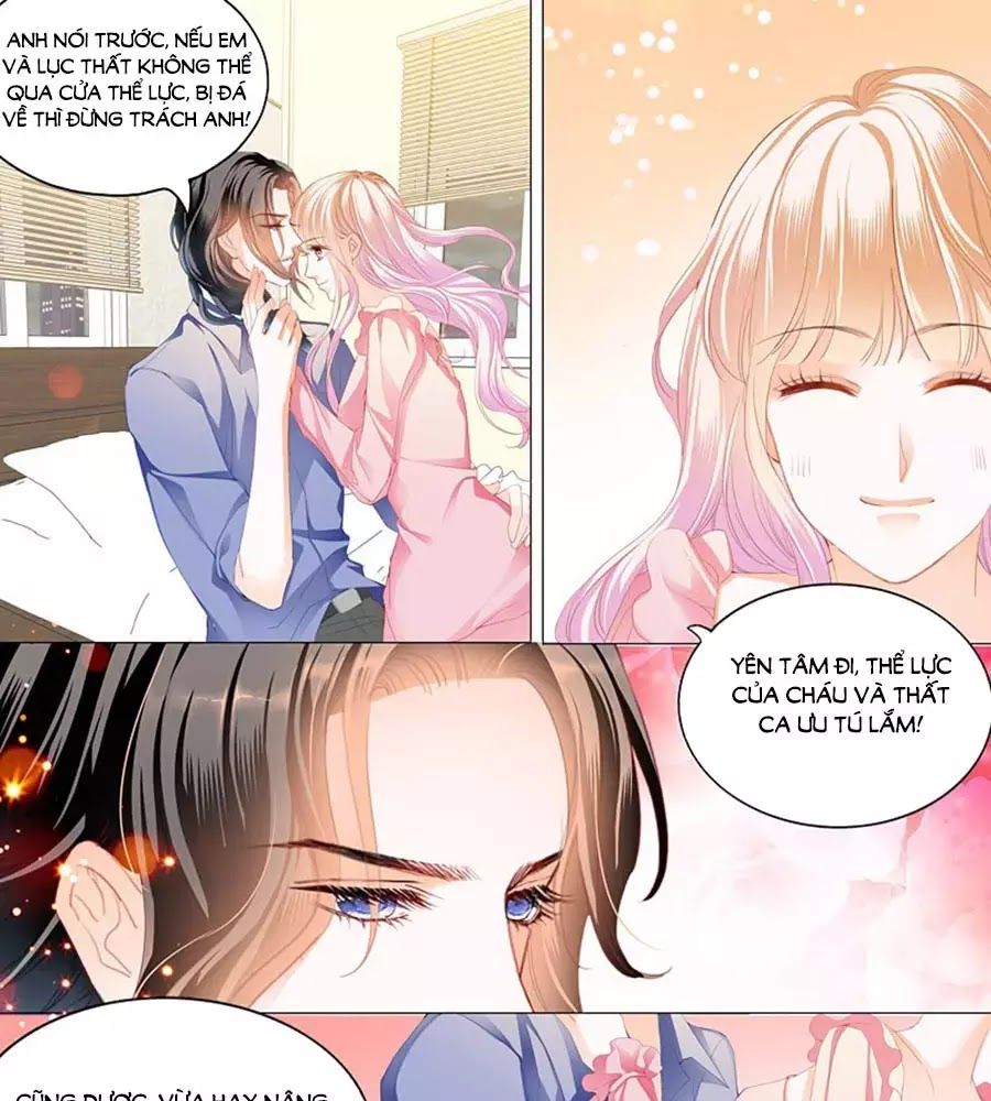 Bá Đạo Tiểu Thúc, Xin Trêu Chọc Vừa Thôi! Chapter 94 - Trang 2