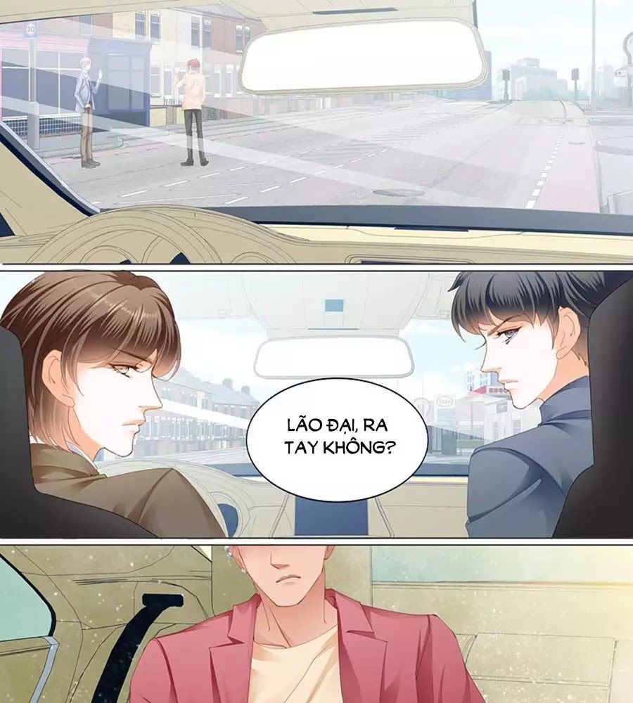 Bá Đạo Tiểu Thúc, Xin Trêu Chọc Vừa Thôi! Chapter 93 - Trang 2