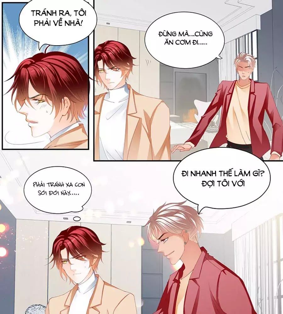 Bá Đạo Tiểu Thúc, Xin Trêu Chọc Vừa Thôi! Chapter 93 - Trang 2