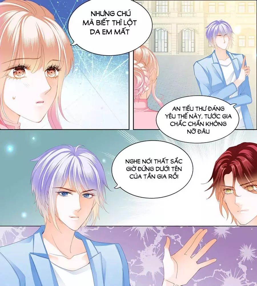 Bá Đạo Tiểu Thúc, Xin Trêu Chọc Vừa Thôi! Chapter 89 - Trang 2