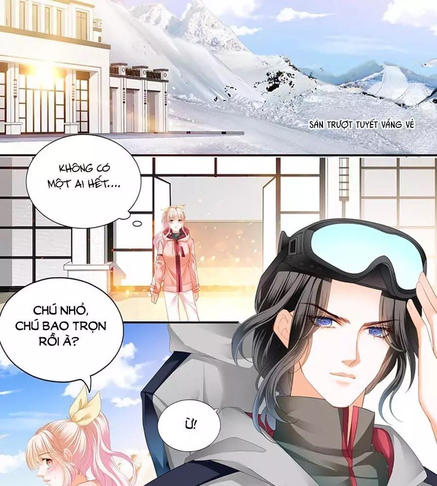 Bá Đạo Tiểu Thúc, Xin Trêu Chọc Vừa Thôi! Chapter 86 - Trang 2