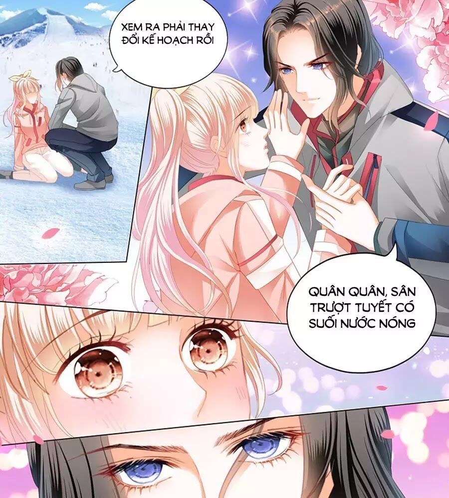 Bá Đạo Tiểu Thúc, Xin Trêu Chọc Vừa Thôi! Chapter 86 - Trang 2