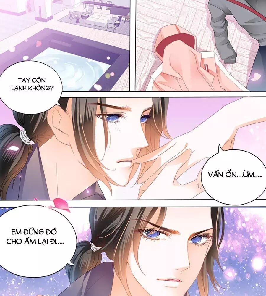 Bá Đạo Tiểu Thúc, Xin Trêu Chọc Vừa Thôi! Chapter 86 - Trang 2