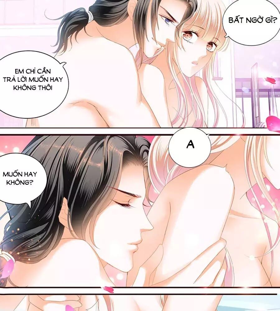 Bá Đạo Tiểu Thúc, Xin Trêu Chọc Vừa Thôi! Chapter 86 - Trang 2