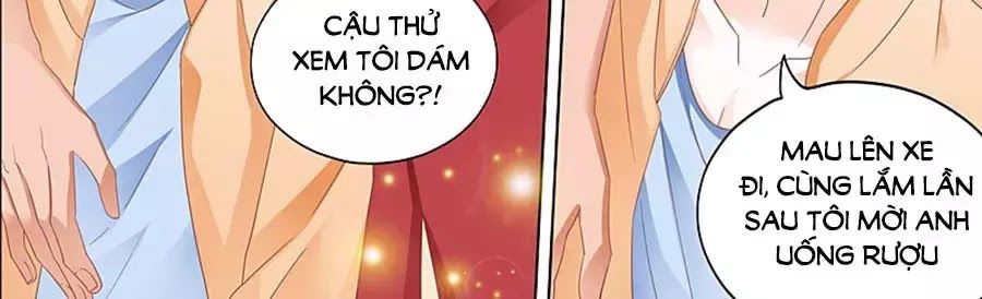 Bá Đạo Tiểu Thúc, Xin Trêu Chọc Vừa Thôi! Chapter 84 - Trang 2