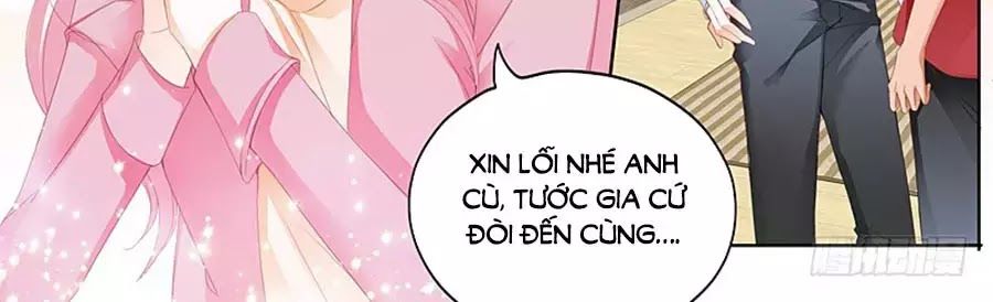 Bá Đạo Tiểu Thúc, Xin Trêu Chọc Vừa Thôi! Chapter 84 - Trang 2