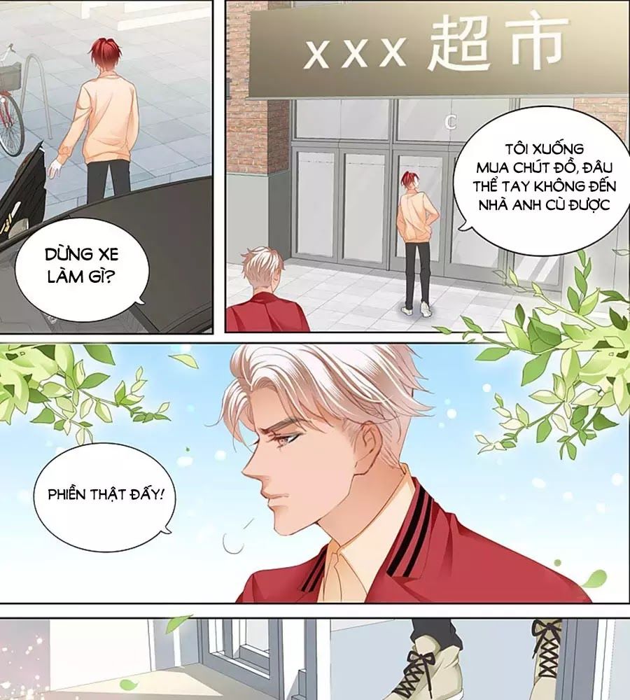 Bá Đạo Tiểu Thúc, Xin Trêu Chọc Vừa Thôi! Chapter 84 - Trang 2