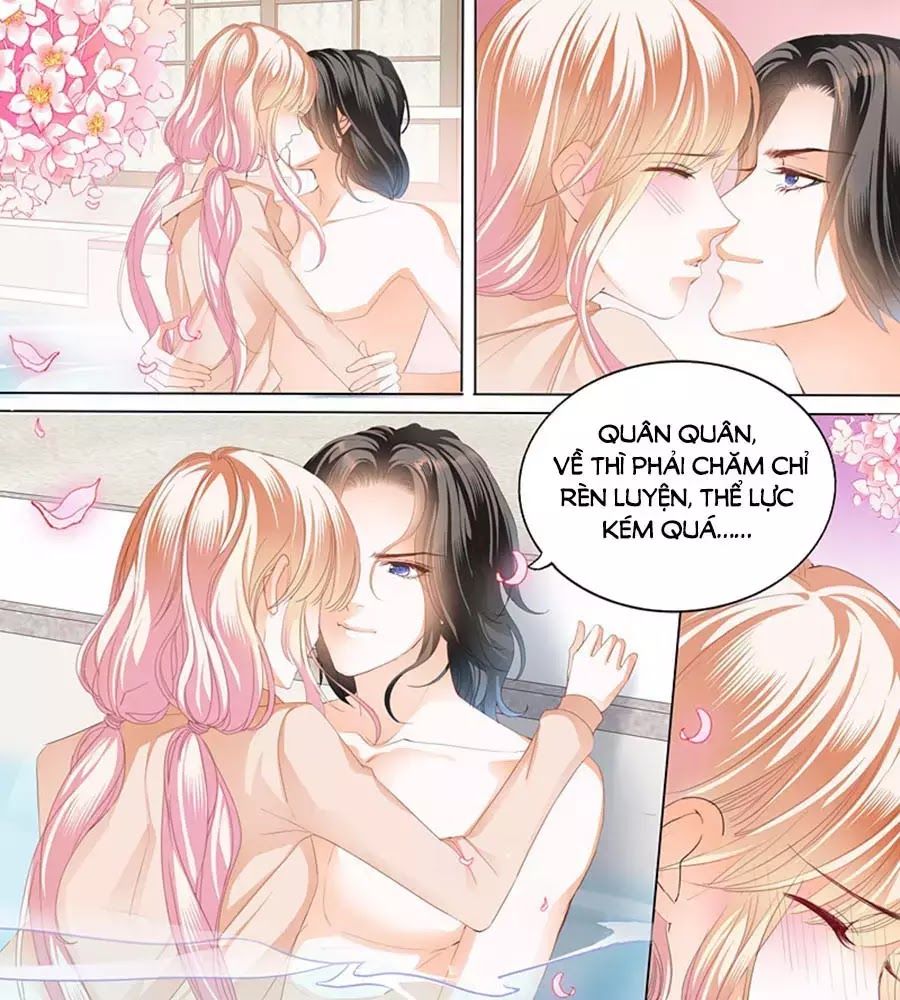 Bá Đạo Tiểu Thúc, Xin Trêu Chọc Vừa Thôi! Chapter 83 - Trang 2