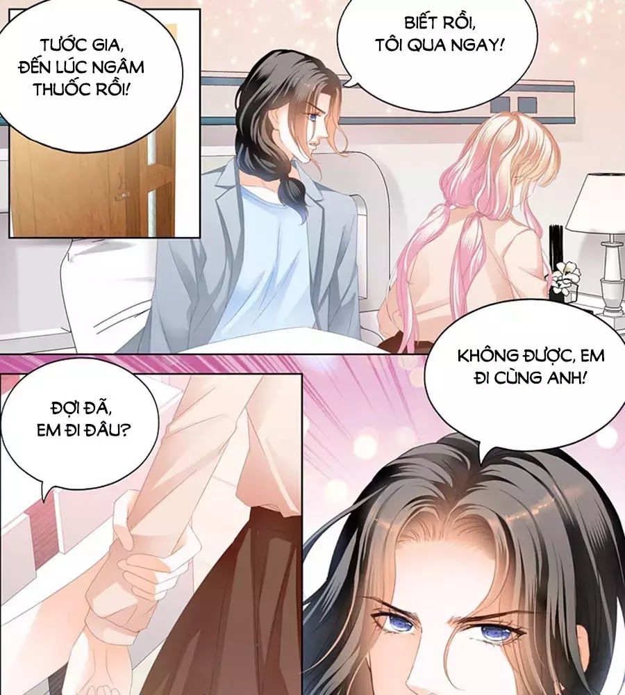 Bá Đạo Tiểu Thúc, Xin Trêu Chọc Vừa Thôi! Chapter 82 - Trang 2