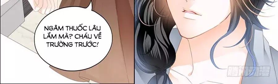 Bá Đạo Tiểu Thúc, Xin Trêu Chọc Vừa Thôi! Chapter 82 - Trang 2