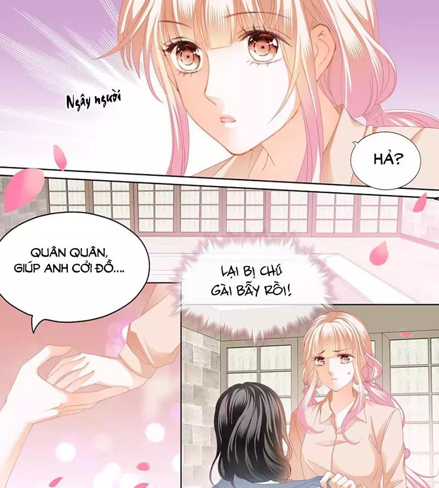 Bá Đạo Tiểu Thúc, Xin Trêu Chọc Vừa Thôi! Chapter 82 - Trang 2