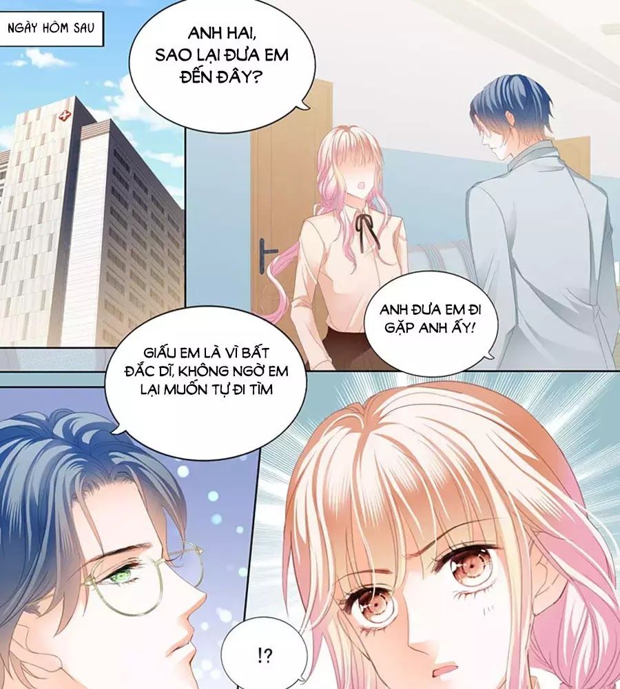 Bá Đạo Tiểu Thúc, Xin Trêu Chọc Vừa Thôi! Chapter 80 - Trang 2