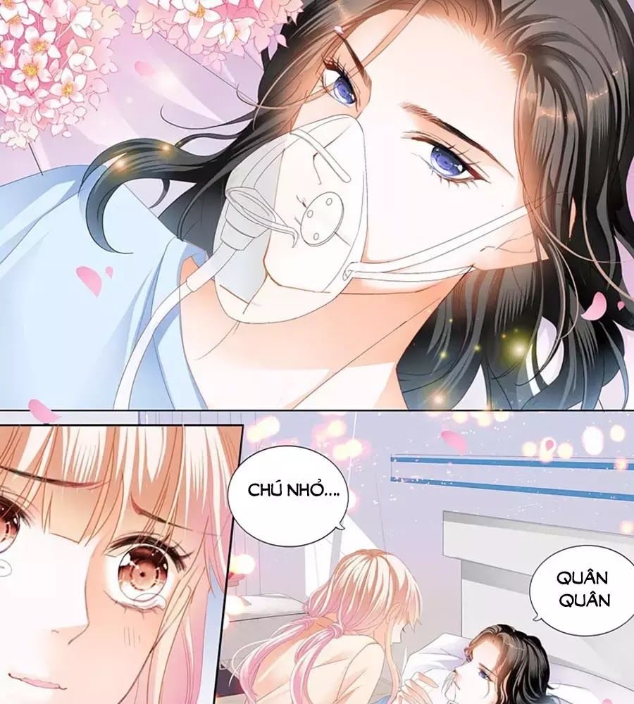 Bá Đạo Tiểu Thúc, Xin Trêu Chọc Vừa Thôi! Chapter 80 - Trang 2