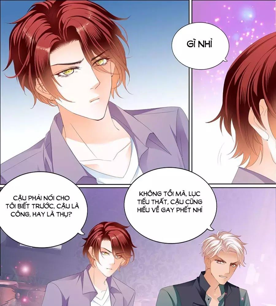 Bá Đạo Tiểu Thúc, Xin Trêu Chọc Vừa Thôi! Chapter 78 - Trang 2