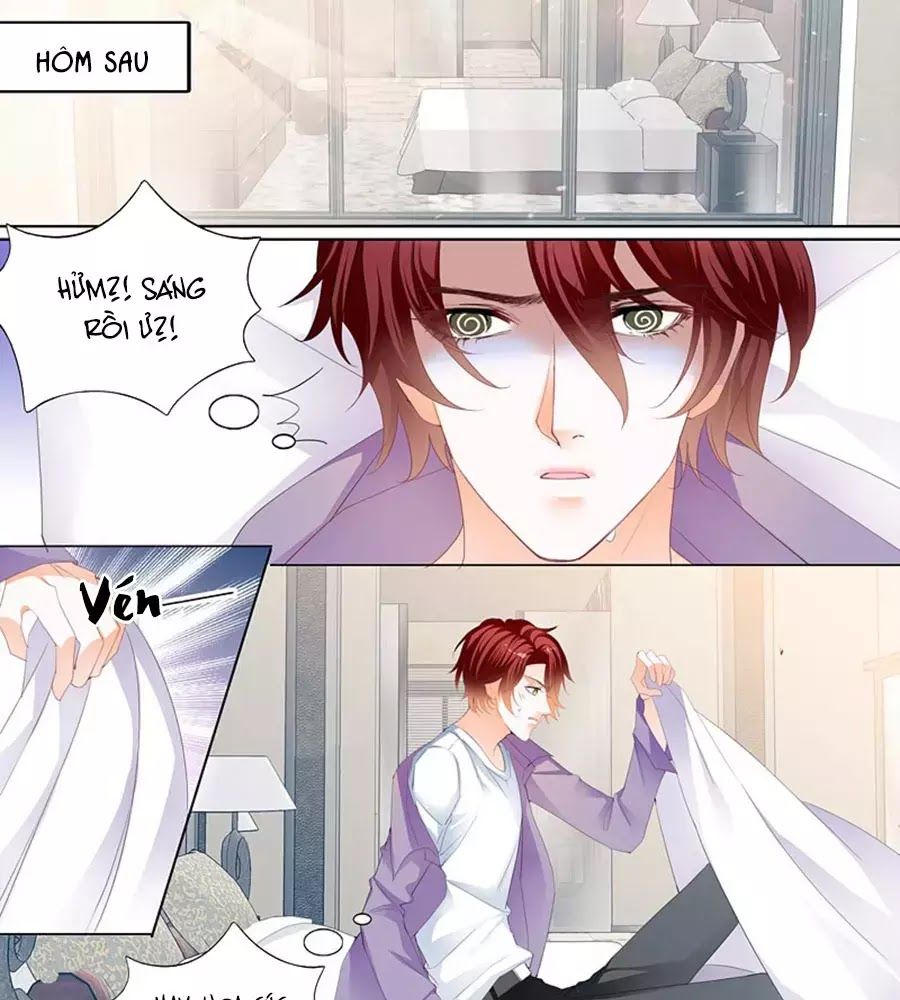 Bá Đạo Tiểu Thúc, Xin Trêu Chọc Vừa Thôi! Chapter 78 - Trang 2