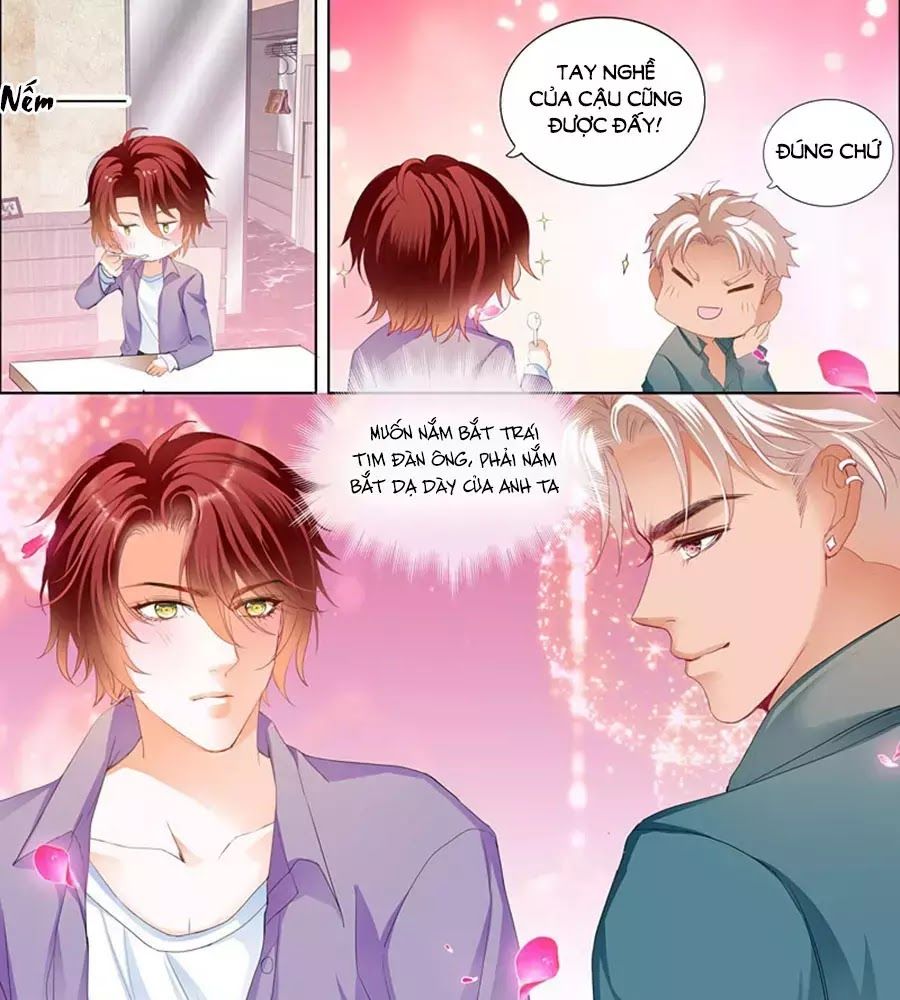 Bá Đạo Tiểu Thúc, Xin Trêu Chọc Vừa Thôi! Chapter 78 - Trang 2