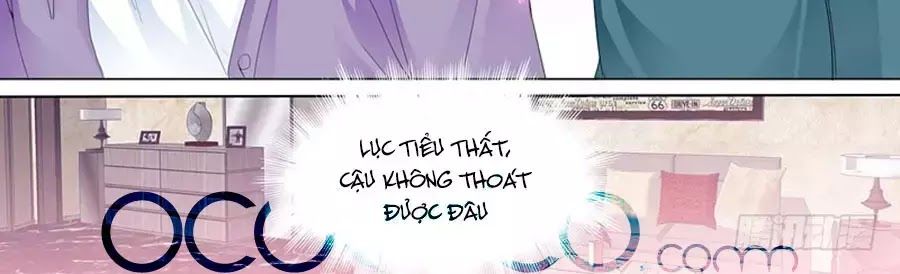 Bá Đạo Tiểu Thúc, Xin Trêu Chọc Vừa Thôi! Chapter 78 - Trang 2