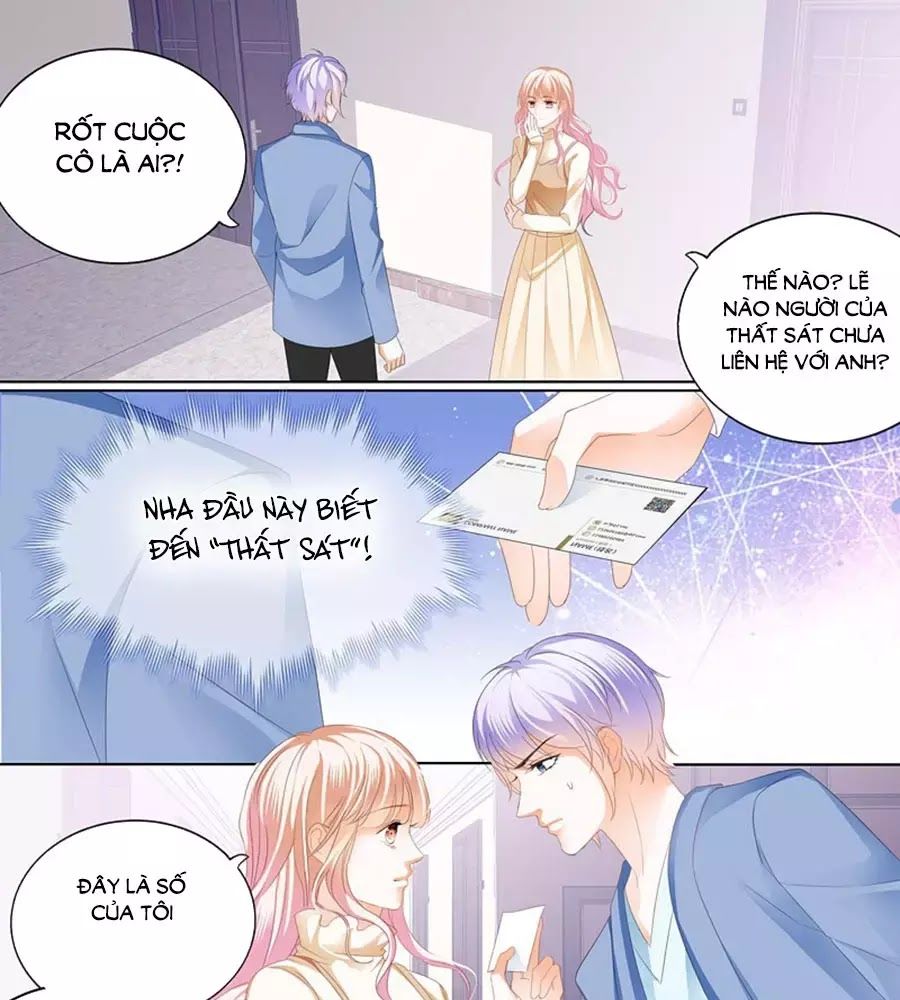 Bá Đạo Tiểu Thúc, Xin Trêu Chọc Vừa Thôi! Chapter 78 - Trang 2