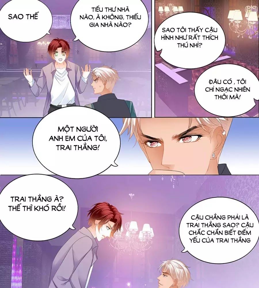 Bá Đạo Tiểu Thúc, Xin Trêu Chọc Vừa Thôi! Chapter 78 - Trang 2