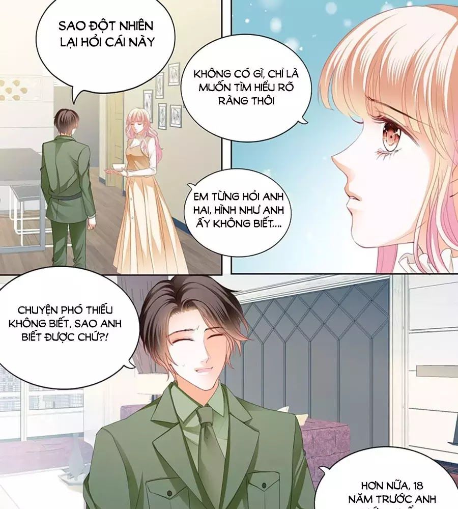 Bá Đạo Tiểu Thúc, Xin Trêu Chọc Vừa Thôi! Chapter 77 - Trang 2