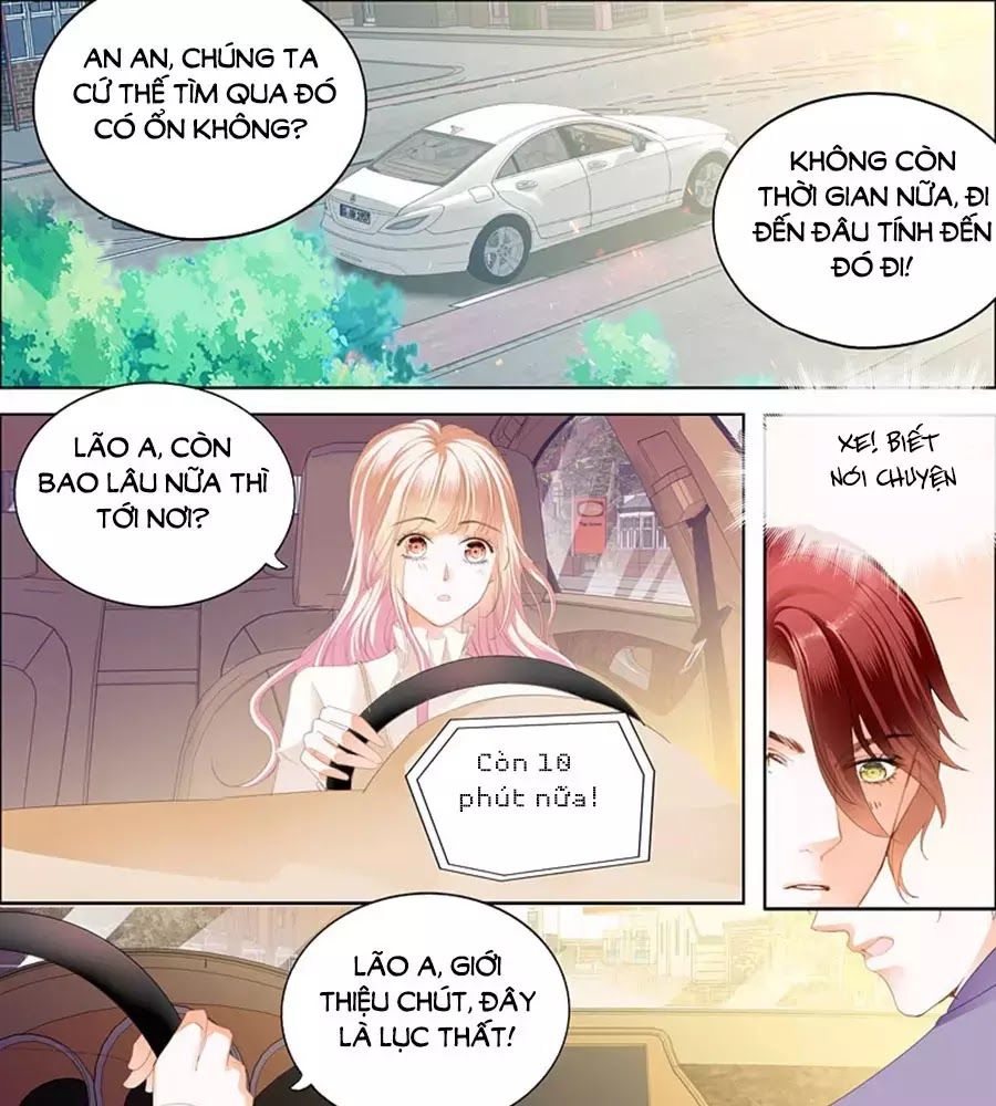 Bá Đạo Tiểu Thúc, Xin Trêu Chọc Vừa Thôi! Chapter 77 - Trang 2