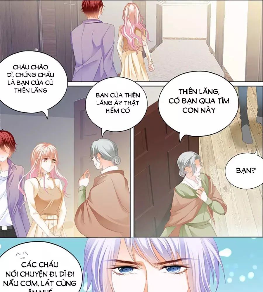 Bá Đạo Tiểu Thúc, Xin Trêu Chọc Vừa Thôi! Chapter 77 - Trang 2