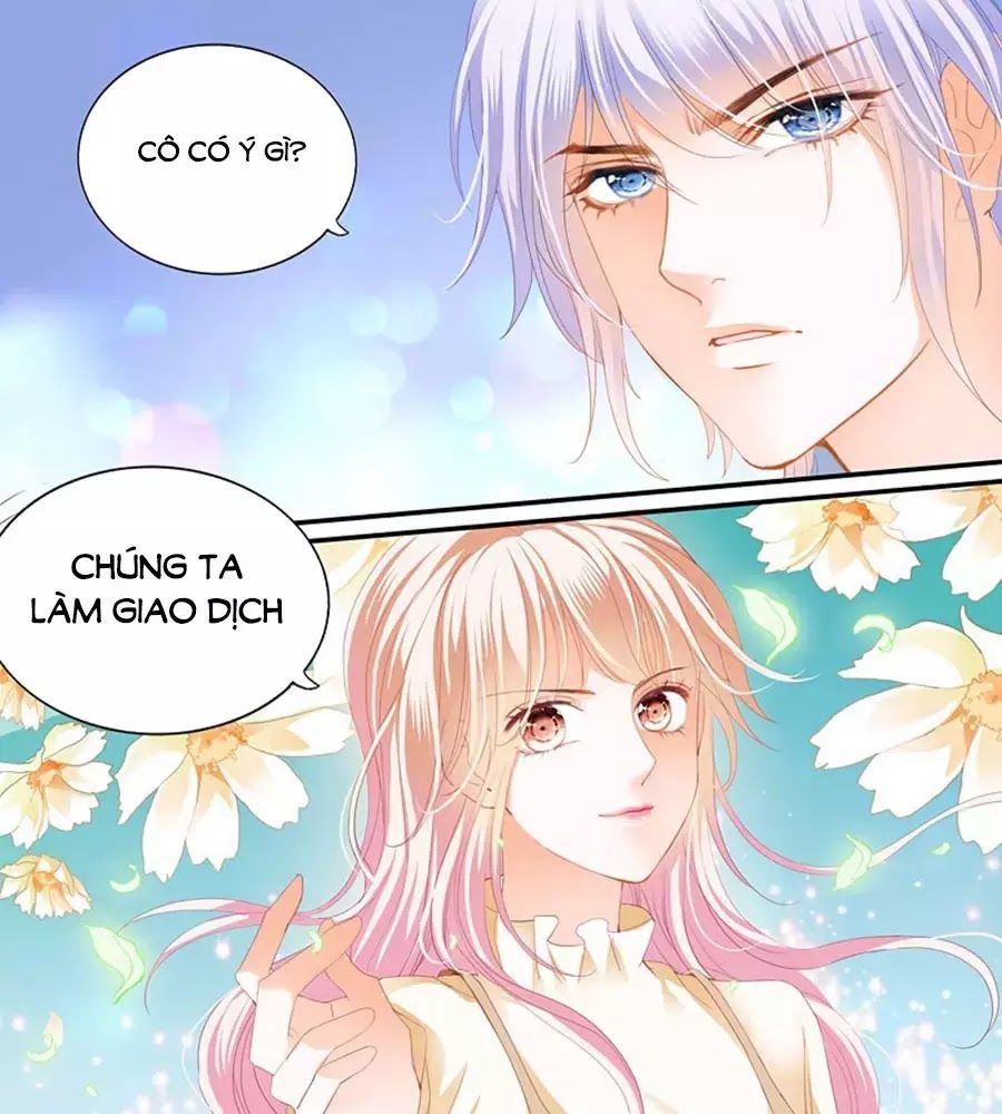 Bá Đạo Tiểu Thúc, Xin Trêu Chọc Vừa Thôi! Chapter 77 - Trang 2