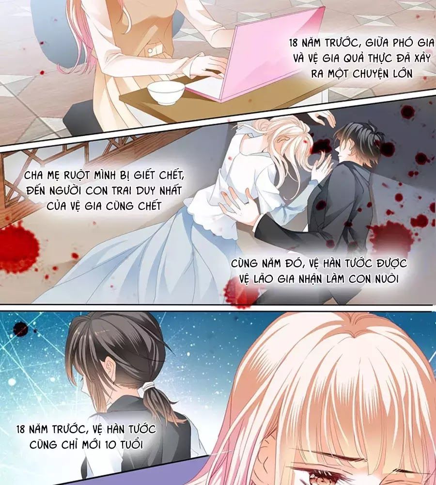 Bá Đạo Tiểu Thúc, Xin Trêu Chọc Vừa Thôi! Chapter 77 - Trang 2