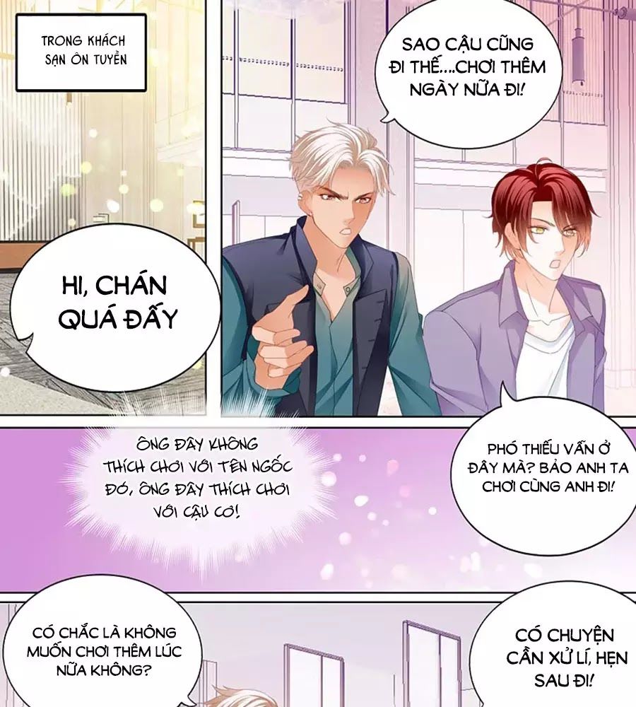 Bá Đạo Tiểu Thúc, Xin Trêu Chọc Vừa Thôi! Chapter 77 - Trang 2