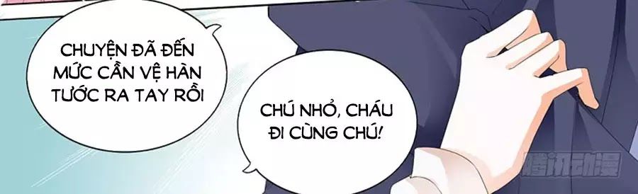 Bá Đạo Tiểu Thúc, Xin Trêu Chọc Vừa Thôi! Chapter 76 - Trang 2