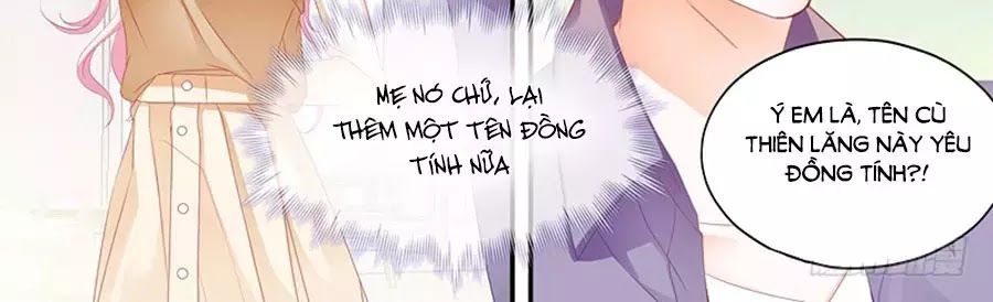 Bá Đạo Tiểu Thúc, Xin Trêu Chọc Vừa Thôi! Chapter 76 - Trang 2