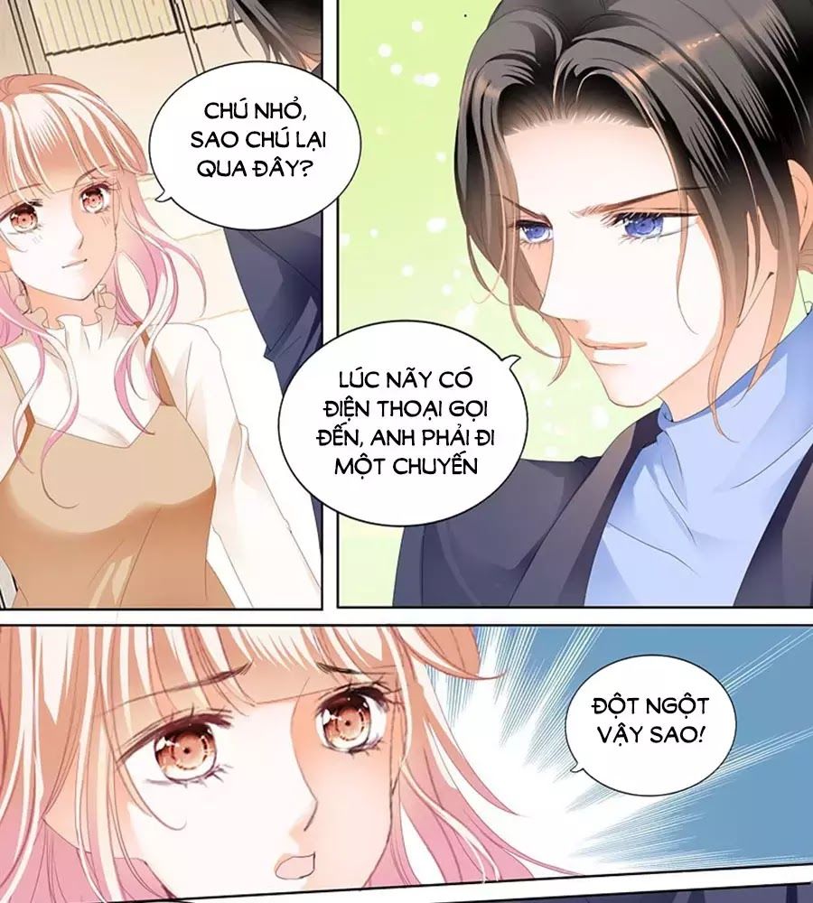 Bá Đạo Tiểu Thúc, Xin Trêu Chọc Vừa Thôi! Chapter 76 - Trang 2