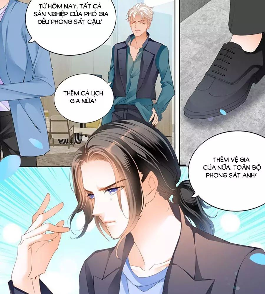 Bá Đạo Tiểu Thúc, Xin Trêu Chọc Vừa Thôi! Chapter 75 - Trang 2