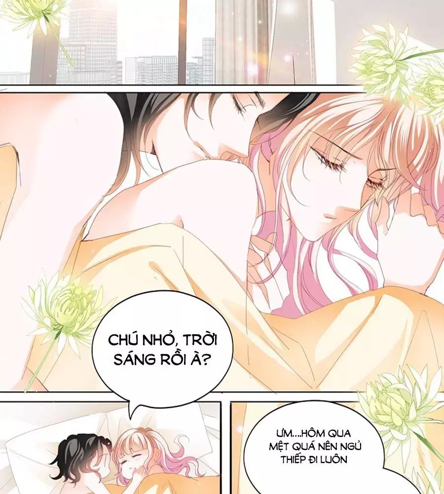 Bá Đạo Tiểu Thúc, Xin Trêu Chọc Vừa Thôi! Chapter 74 - Trang 2