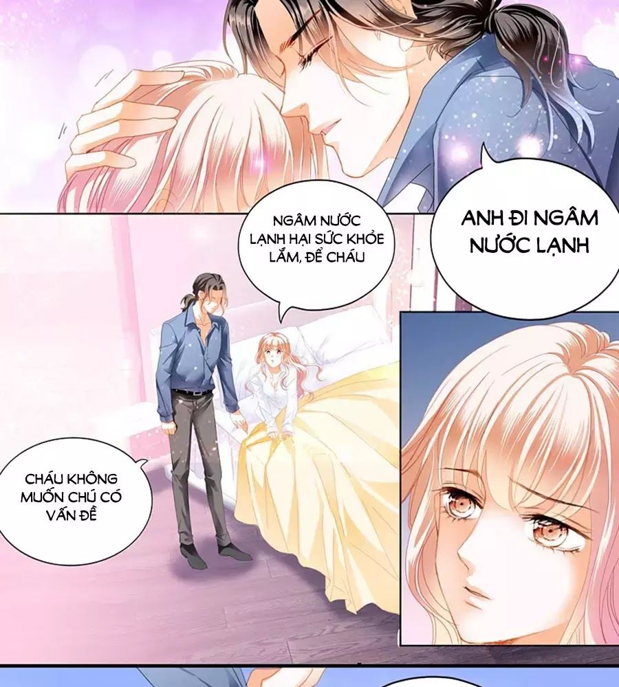 Bá Đạo Tiểu Thúc, Xin Trêu Chọc Vừa Thôi! Chapter 74 - Trang 2